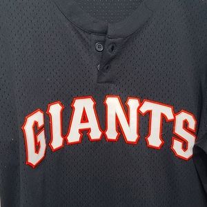 Giant Fan jersey Men